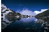 Trekking in Garhwal Himalayas, Rishikesh, Joshimath, Govindghat, Ghangaria, Hemkund Saheb, Badrinath